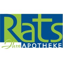 Logo der Rats-Apotheke
