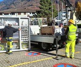 EVS Energieversorgung Schänis AG Bild 7