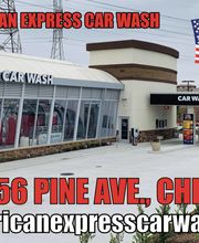 All American Express Car Wash image 11