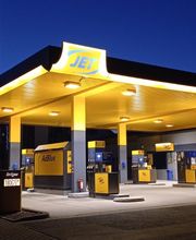 JET Tankstelle Bild 3