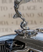 Museum Pantheon Basel - Forum für Oldtimer Bild 5