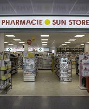 Pharmacie Sun Store Signy Centre