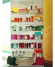 Salon Styling Zeit Bild 7