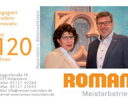 D. & L. Roman GmbH Bild 1