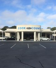 Cook County Ford image 2