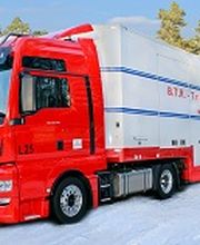 BTR - Transportlogistik GmbH Bild 4