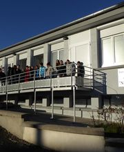 Collège La Salle Notre Dame image 1