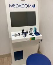 Pharmacie Centrale Guyonnet-Hugault image 2