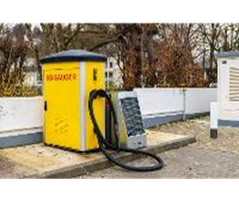 Shell Recharge Charging Station Bild 12
