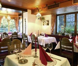 Hotel Restaurant Gspan Bild 4