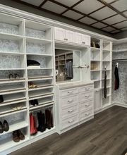 Closet Storage Organizers image 9