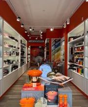 Le Creuset Trier Bild 9