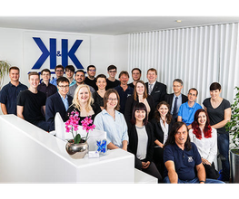 K & K Software AG Bild 9