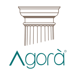 Pasticceria Bar Agorà logo