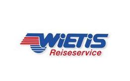 Wietis Reiseservice