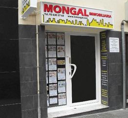INMOBILIARIA MONGAL