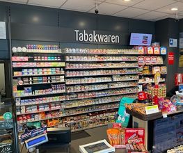 ORLEN Tankstelle Bild 6