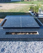 Pompes Funèbres - Marbrerie PIDEIL - Saint Cyprien - 66 image 8