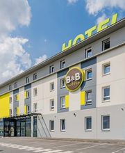 B&B HOTEL Béthune Bruay-la-Buissière image 14