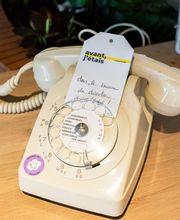 greet Hotel Paris 13 Porte d'Italie image 9