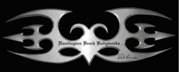 Huntington Beach Bodyworks