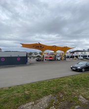 JET Tankstelle Bild 2