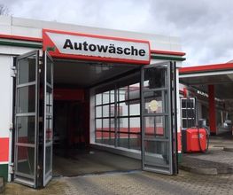 star Tankstelle Bild 2