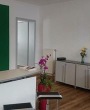 HDI Hauptvertretung Sylvia Meyer-Schwarz Büro