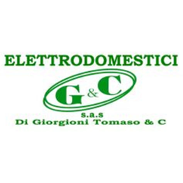 Elettrodomestici G. & C. logo