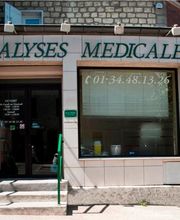 Laboratoire Méry-sur-Oise -  BIOGROUP PARIS SUD image 1