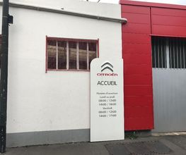 Auto Service Hoche image 2