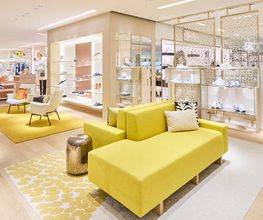 Louis Vuitton Milano Rinascente immagine 6