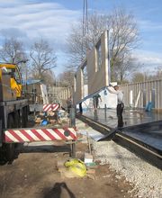 Leykam Holzbau GmbH Bild 2