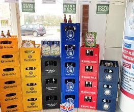 HOL'AB! Getränkemarkt Bild 7