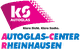 Autoglas Center Rheinhausen