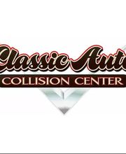 Classic Auto Collision Center image 19