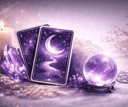 Tarotpfad Tara Bild 1