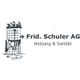Schuler Fridolin AG
