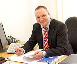 Holger Keller – Steuerberater