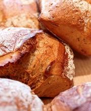 Marché Natural Bakery Hamburg Airport Bild 9