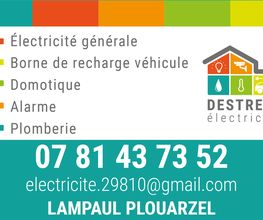 Destreez Electricité image 1