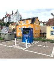 Aral pulse Ladestation Bild 1