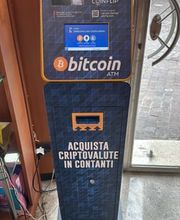 CoinFlip Bitcoin ATM - Tabaccheria Frutteti (Marina Centro) immagine 4