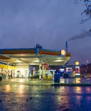 Shell Recharge Charging Station Bild 11