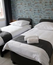 Hotel Central Wesseling Bild 17