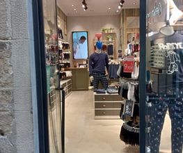IUMAN Intimissimi immagine 3