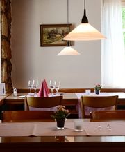 Restaurant Linde Bild 10