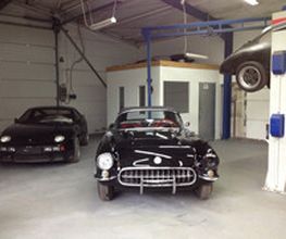 Wagener Automobilpflege Bild 18
