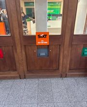 Sixt Rouen gare image 12