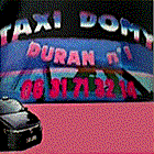 Taxi Domy